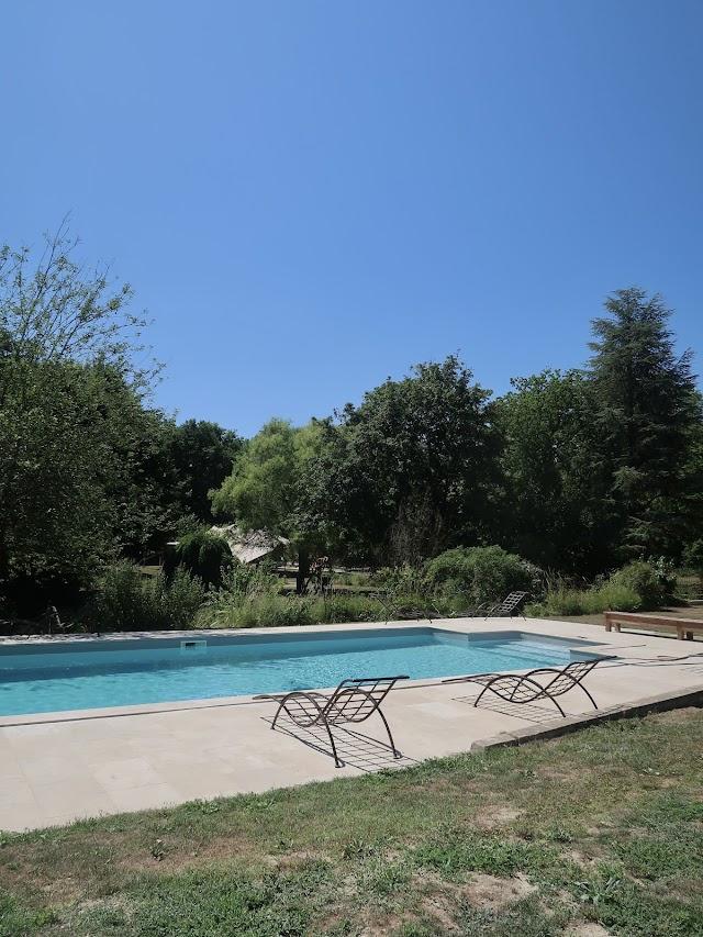 Le Moulin du Pré - 2