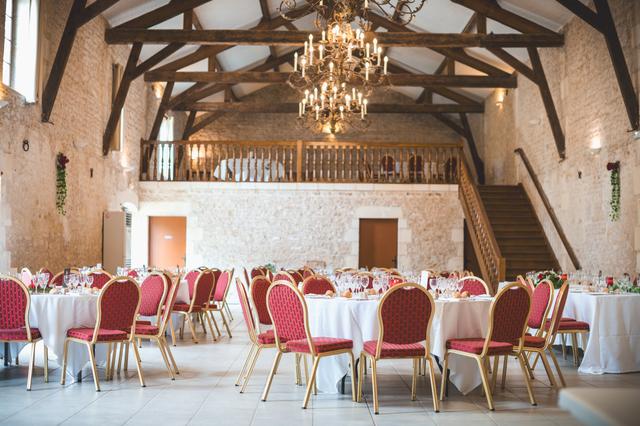 Domaine du Bois - 1