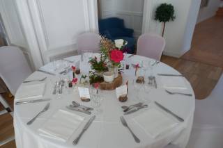 Le Pavillon Castel - 6