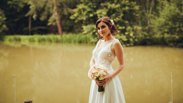 Lesli Mariage - 4