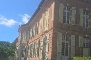 Château & Parc de Merville - 8