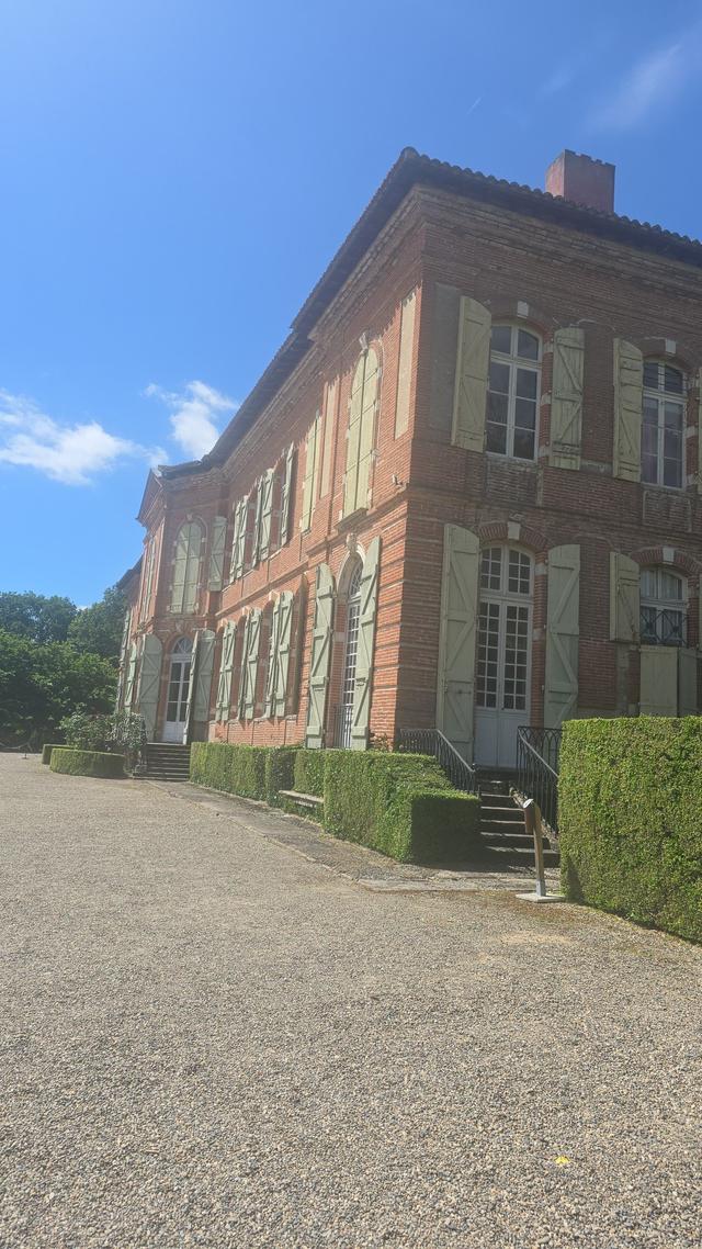 Château & Parc de Merville - 2