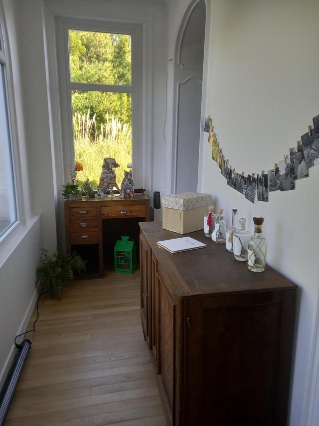 Le Pavillon Castel - 2