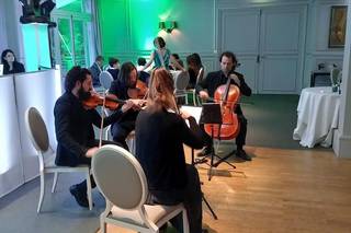 Quatuor Anouman - 8