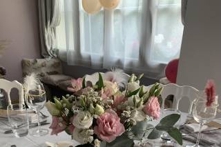 Au Rythme des Saisons - 11