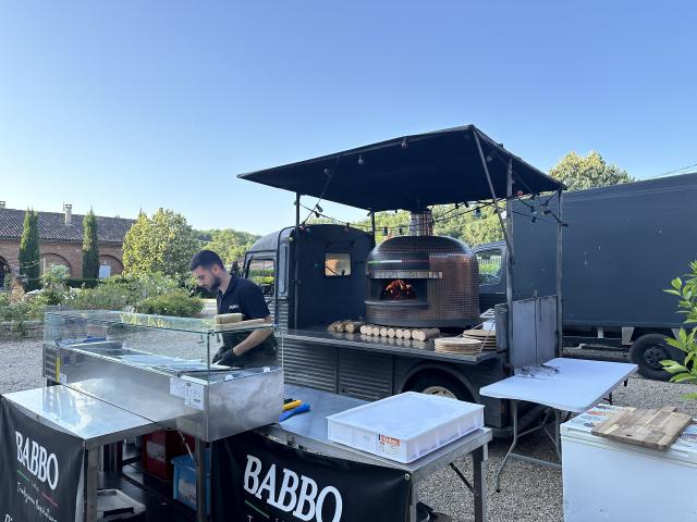 Babbo - 1