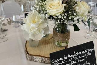 Ô Sens des Fleurs - 19