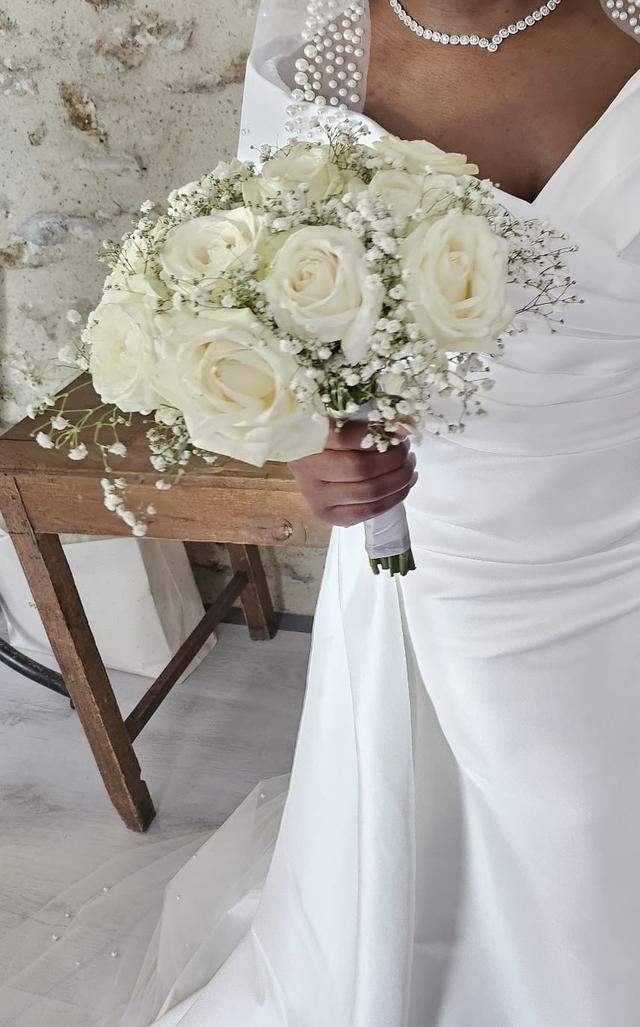 Nacha Créations Fleurs - 4