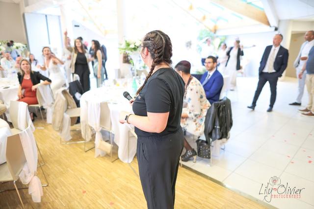 NL Event - 2