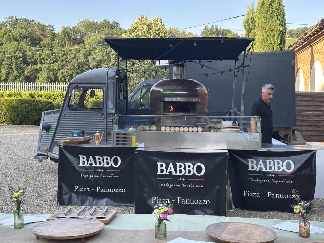 Babbo - 4