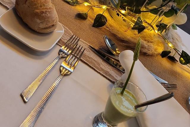 Restaurant Traiteur Thierry Garny 2