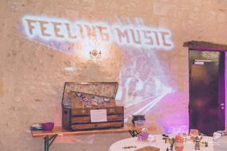 Feeling Music - 8