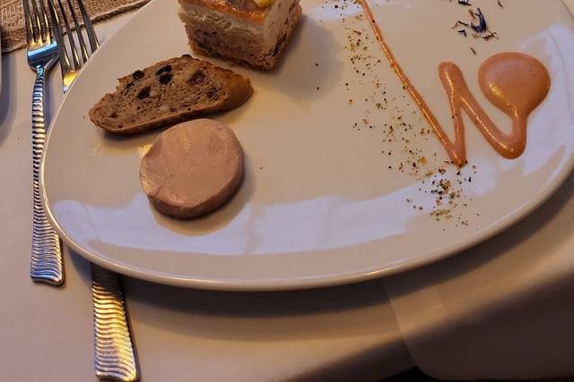 Restaurant Traiteur Thierry Garny 3