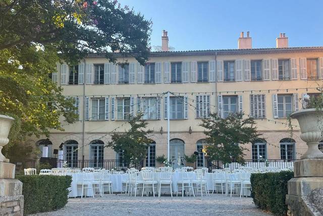 Gaudefroy Receptions 1