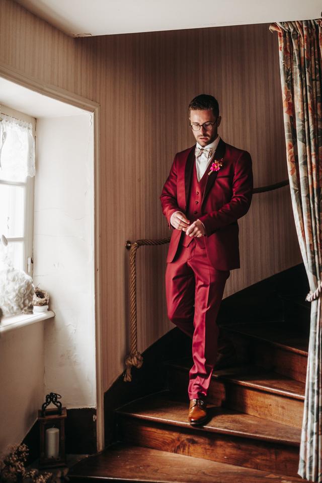 David Carquet - 2