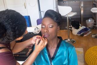 Nara Make Up Artist - 6