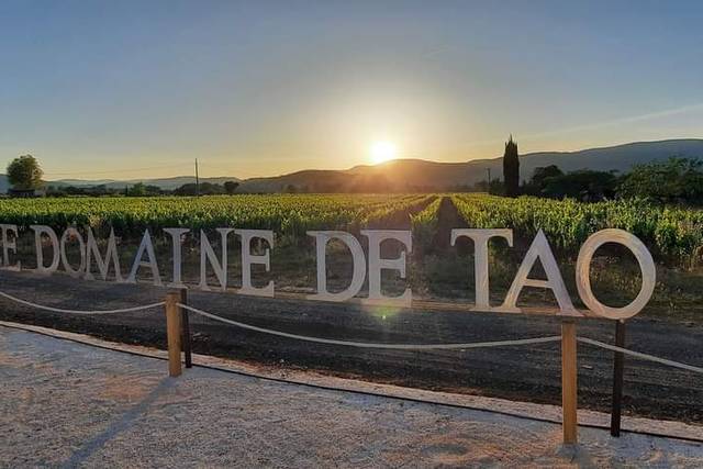 Le Domaine de Tao 3
