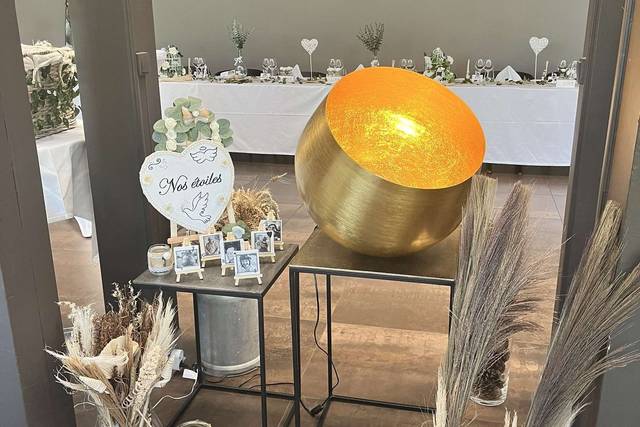 Restaurant Traiteur Thierry Garny 4