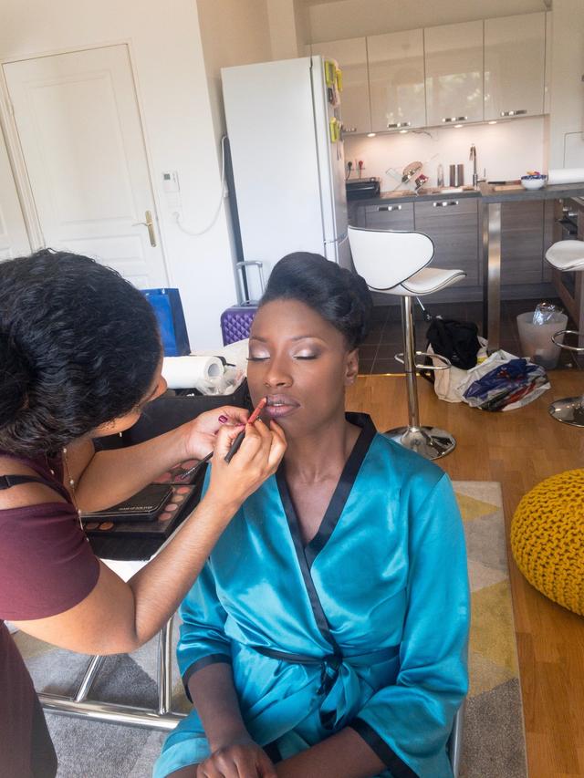 Nara Make Up Artist - 3