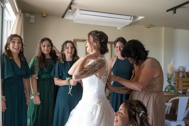 Elégance Mariage - 4