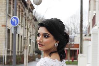 Mydah Wasti Makeup - 7