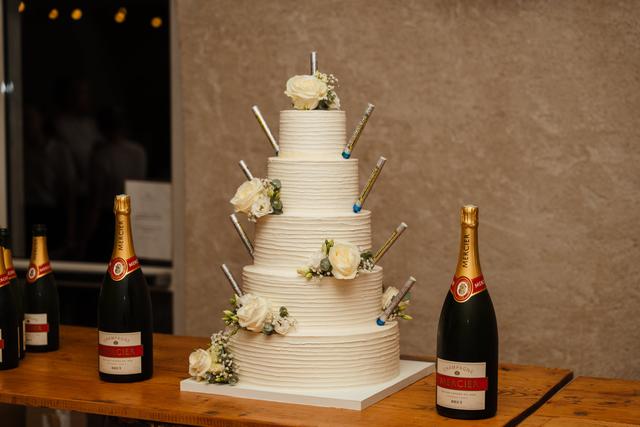 Cakes By Bethany Bouchet - 4