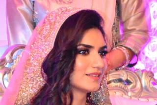 Mydah Wasti Makeup - 8