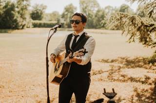 ApolloFish Acoustic Band - 9