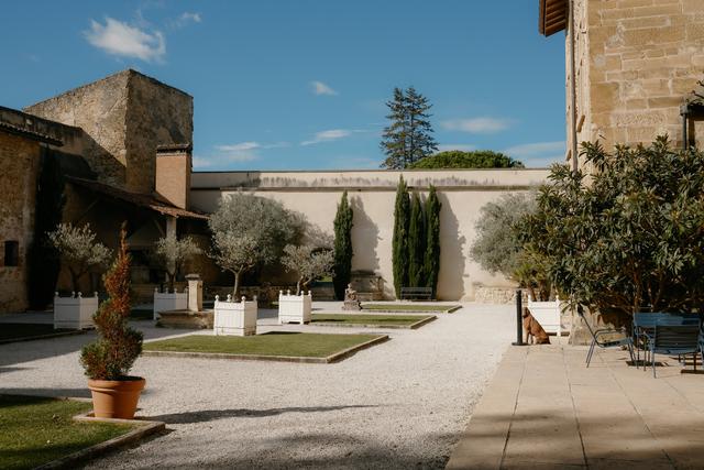 La Bastie de la Jonchère - 1