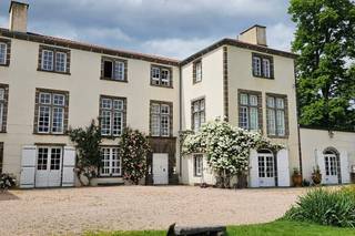 Château de Féligonde - 19