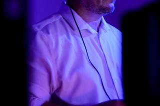 Jeremy Sono - 6