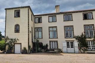Château de Féligonde - 20