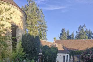 Le domaine de Tardais - 5