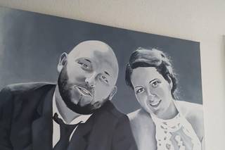 L’île aux Artistes - 1