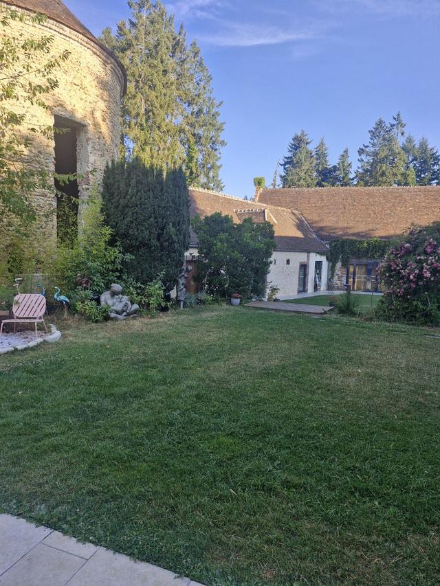 Le domaine de Tardais - 2