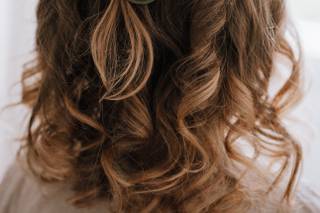 Aurelie Verstrepen Hairstylist - 7
