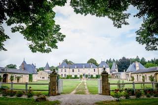 Le Domaine de Mauprié - 22