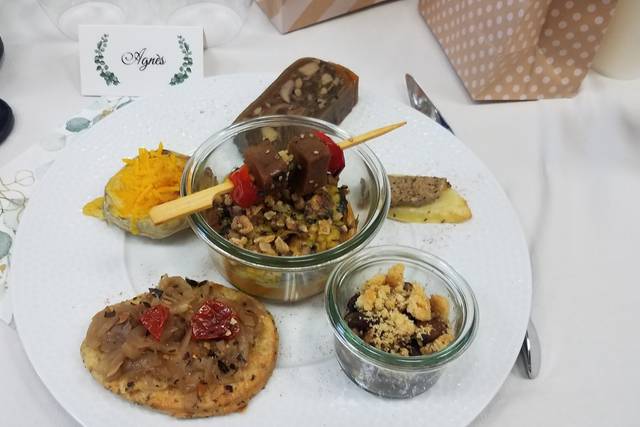 Atelier Veg'eat 1