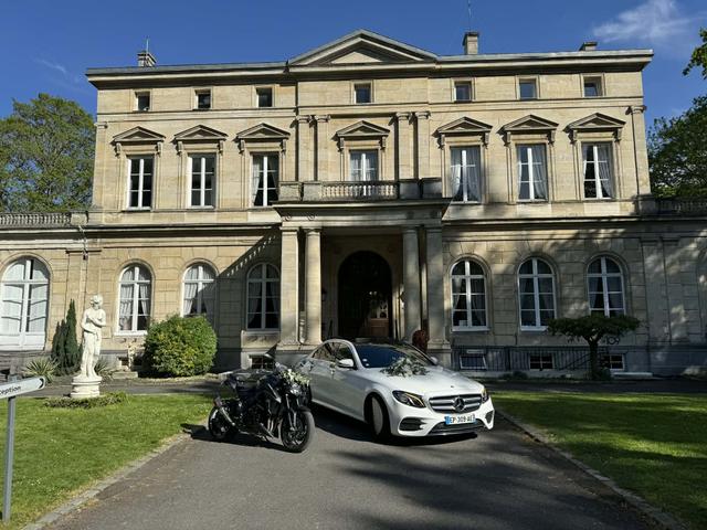 Château de La Motte Fénelon - 1