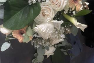 Barack'à fleurs - 9