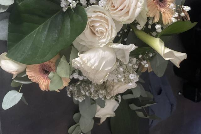 Barack'à fleurs 2