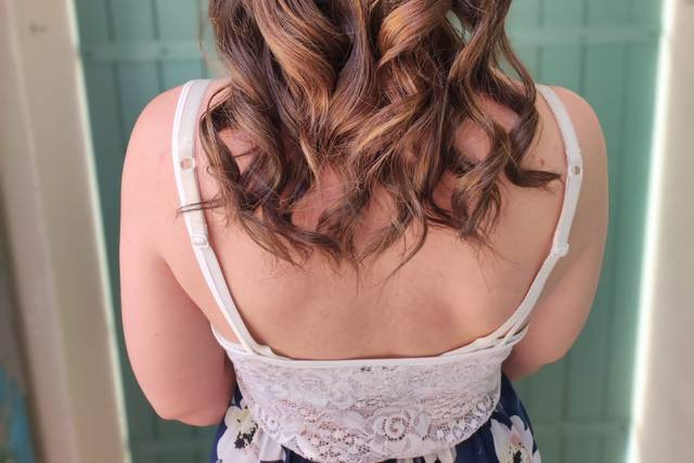 Laetitia Cohen Coiffeuse 2