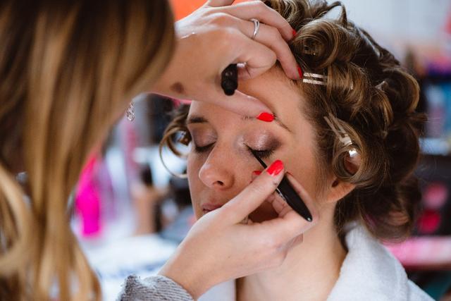 Pink|Beauty maquillage - 1