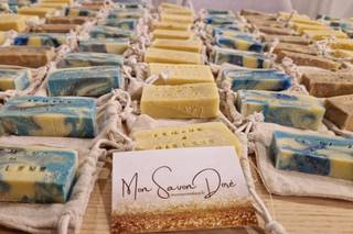 Mon Savon Doré - 8