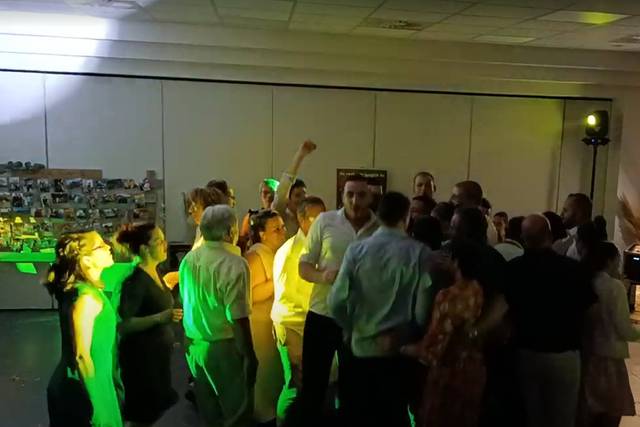 K'dance90 Animation 3