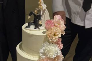 Tweedia Fleuriste - 14