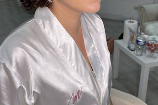 Laurie Makeup - 10