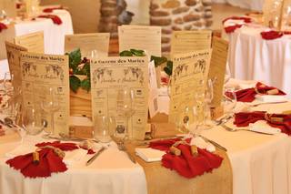 Domaine du Vautrait - 21