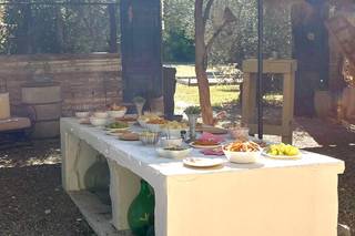 Domaine Saint Paul le Marseillais - 21