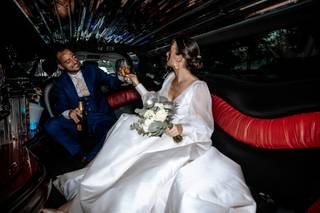Broceliande Limousine - 5